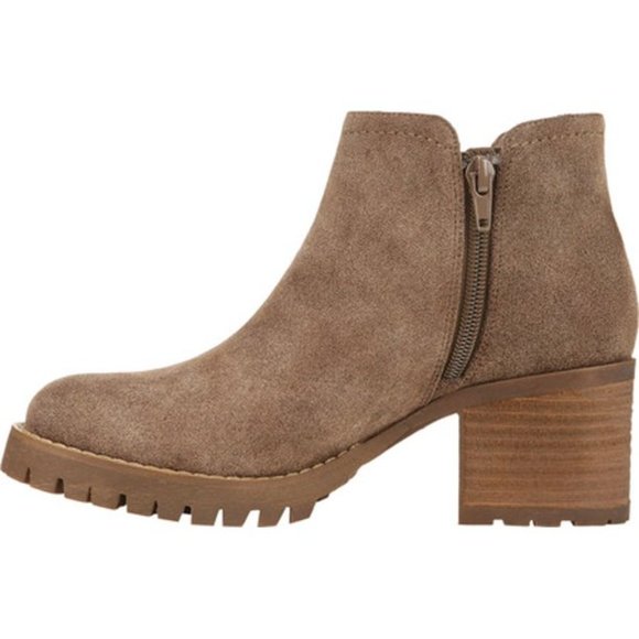 Carlos by Carlos Santana Gill WOMENS, ANKLE Bootie, LOW TOP, SIZES 8.5, 10, 11, - Picture 2 of 5